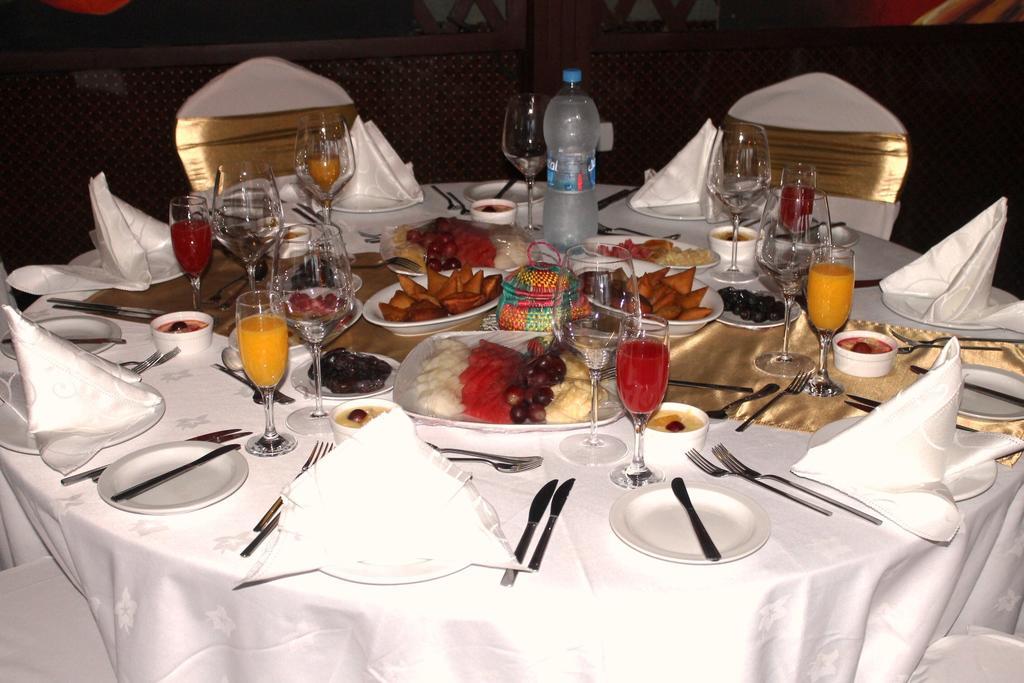 Les Acacias Hotel Djibouti Djibouti City Eksteriør billede
