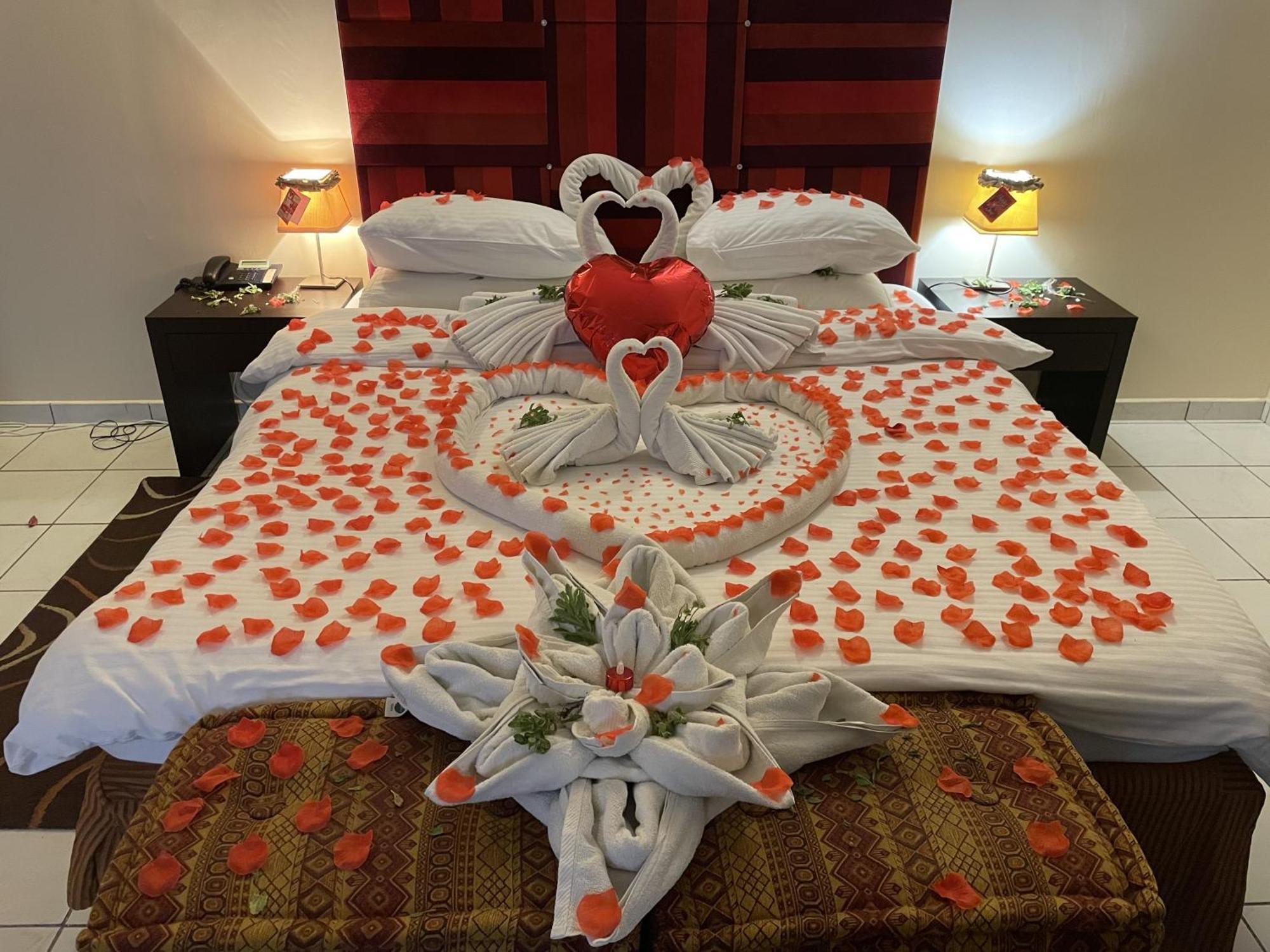 Les Acacias Hotel Djibouti Djibouti City Eksteriør billede